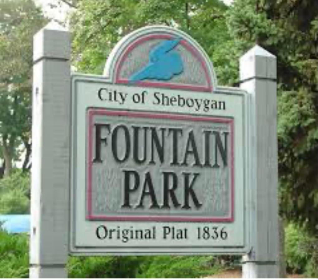 Inn Of Sheboygan Buitenkant foto