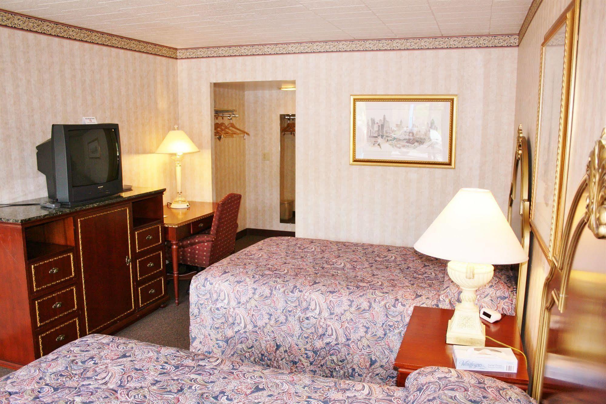 Inn Of Sheboygan Buitenkant foto